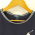 ポロバイラルフローレン Polo by RALPH LAUREN ビックポニー刺繍 リンガーT メンズ 170