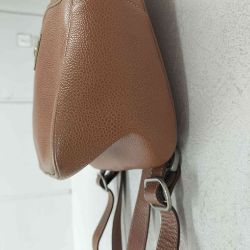 レノマ renoma PARIS レザー ミニリュック レディース