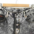マーティンローズ Martine rose ZIP HEM JEAN GREY ACID WASH グレー アシッドウォッシュ ジップフライ ジーンズ メンズ JPN:M