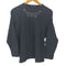 ワイズ Ys 12AW 模様 プリント L/S Tシャツ レディース