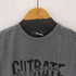カットレイト CUTRATE プリントクルーネックTシャツ メンズ import:M