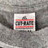 カットレイト CUTRATE プリントクルーネックTシャツ メンズ import:M