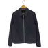 ザラ ZARA ウールジップアップジャケット メンズ 40