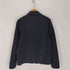ザラ ZARA ウールジップアップジャケット メンズ 40
