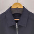 ザラ ZARA ウールジップアップジャケット メンズ 40