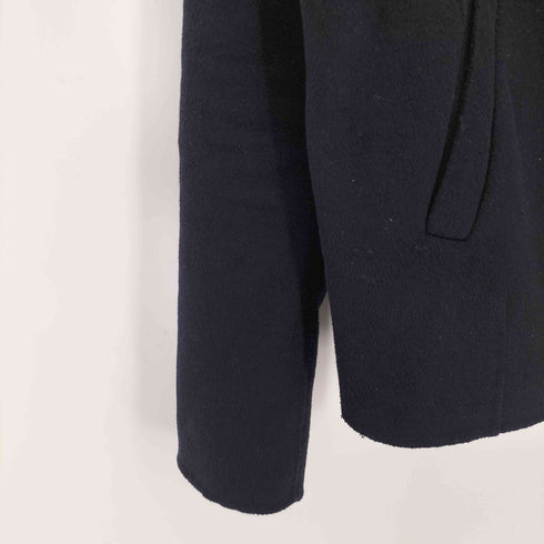 ザラ ZARA ウールジップアップジャケット メンズ 40