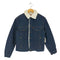 リーバイス Levis 80s USA製 裏地ボアデニムトラッカージャケット メンズ 38R