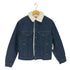 リーバイス Levis 80s USA製 裏地ボアデニムトラッカージャケット メンズ 38R