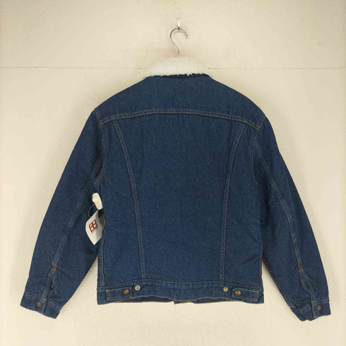 リーバイス Levis 80s USA製 裏地ボアデニムトラッカージャケット メンズ 38R