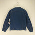 リーバイス Levis 80s USA製 裏地ボアデニムトラッカージャケット メンズ 38R