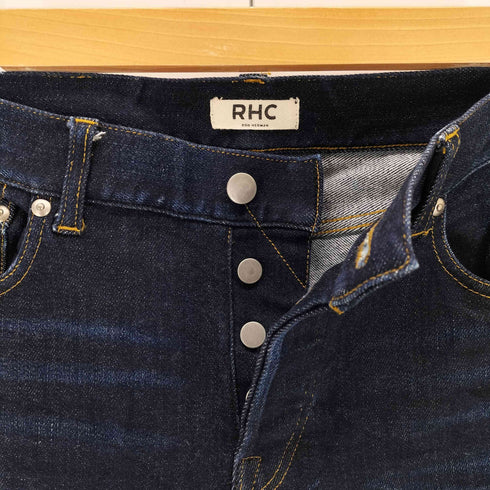 アールエイチシーロンハーマン RHC Ron Herman ストレッチデニムパンツ メンズ 30