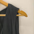 イッセイミヤケ ISSEY MIYAKE 10SS テンセル コットン 変形 ドレープ ワンピース レディース JPN:3