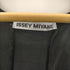 イッセイミヤケ ISSEY MIYAKE 10SS テンセル コットン 変形 ドレープ ワンピース レディース JPN:3