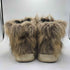 F.V.V.O × XU XU EXCLUSIVE THICK SOLED BOOTS XU エクスクルーシブ シィク ソールド ブーツ レディース JPN:24