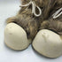 F.V.V.O × XU XU EXCLUSIVE THICK SOLED BOOTS XU エクスクルーシブ シィク ソールド ブーツ レディース JPN:24