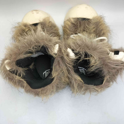 F.V.V.O × XU XU EXCLUSIVE THICK SOLED BOOTS XU エクスクルーシブ シィク ソールド ブーツ レディース JPN:24