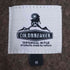 コールドブレイカー COLDBREAKER ジップアップボアブルゾン メンズ import:M