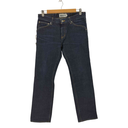 ブルコ BLUCO STANDARD DENIM PANTS メンズ JPN:M