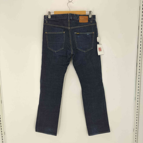 ブルコ BLUCO STANDARD DENIM PANTS メンズ JPN:M