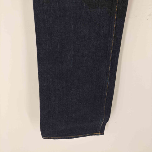 ブルコ BLUCO STANDARD DENIM PANTS メンズ JPN:M
