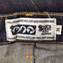 ブルコ BLUCO STANDARD DENIM PANTS メンズ JPN:M