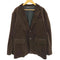 ワコマリア WACKO MARIA 20aw CORDUROY NCONSTRUCTED JACKET DUCA VISCONTI コーデュロイ アンコンストラクテッド ジャケット メンズ JPN:XL
