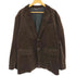 ワコマリア WACKO MARIA 20aw CORDUROY NCONSTRUCTED JACKET DUCA VISCONTI コーデュロイ アンコンストラクテッド ジャケット メンズ JPN:XL