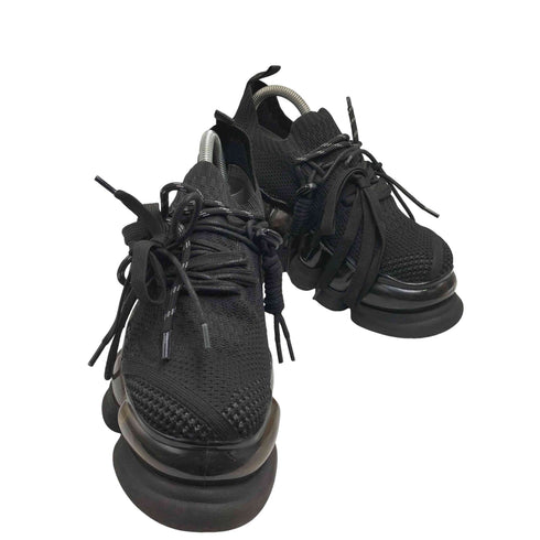 ミキオサカベ MIKIOSAKABE New Jewelry Shoes ニュー ジェリー シューズ Y2K メンズ JPN:25.5