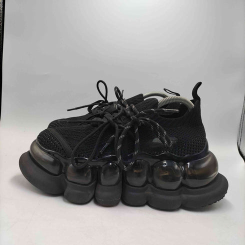 ミキオサカベ MIKIOSAKABE New Jewelry Shoes ニュー ジェリー シューズ Y2K メンズ JPN:25.5