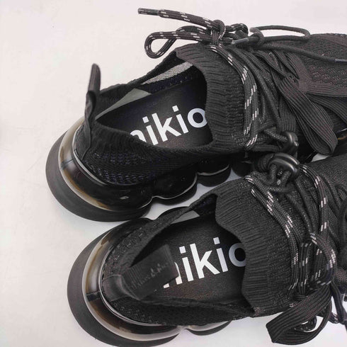 ミキオサカベ MIKIOSAKABE New Jewelry Shoes ニュー ジェリー シューズ Y2K メンズ JPN:25.5