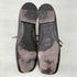 ルメール LEMAIRE SOURIS スクエアトゥ フラットクラシックダービー レディース EUR:38