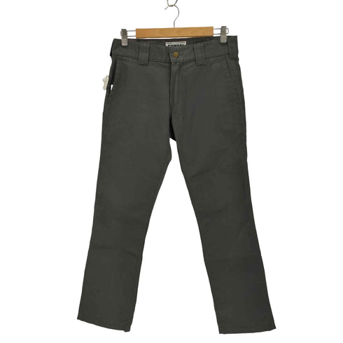 ブルコ BLUCO STANDARD WORK PANTS メンズ JPN:M