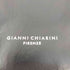 ジャンニキャリーニ GIANNI CHIARINI マルチェッラ S バック レディース