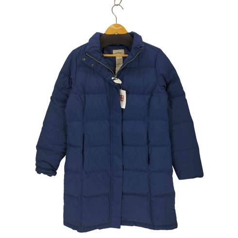 エルエルビーン L.L.Bean DOWN TEK ダウンコート レディース import:S