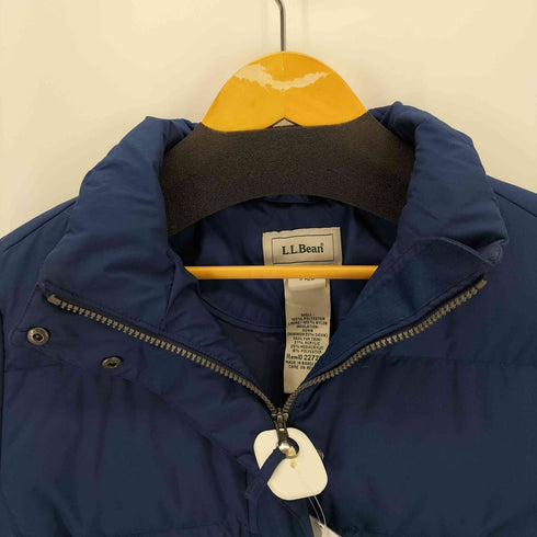 エルエルビーン L.L.Bean DOWN TEK ダウンコート レディース import:S