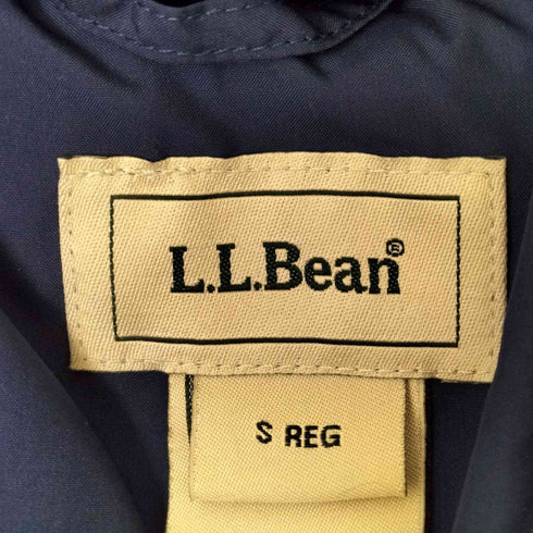 エルエルビーン L.L.Bean DOWN TEK ダウンコート レディース import:S