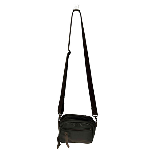 ラゲッジレーベル LUGGAGE LABEL LINER SHOULDER BAG メンズ