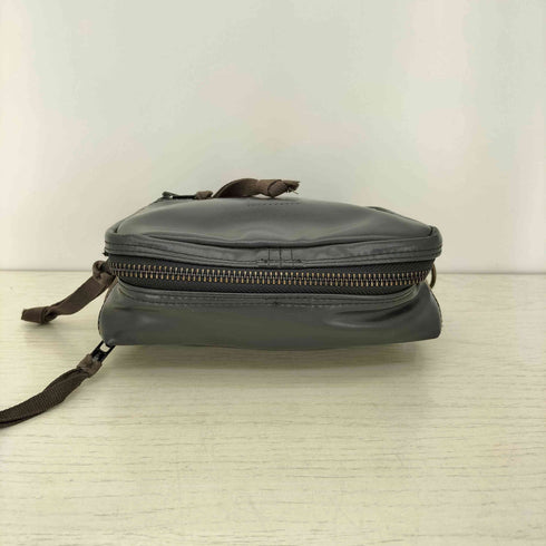 ラゲッジレーベル LUGGAGE LABEL LINER SHOULDER BAG メンズ