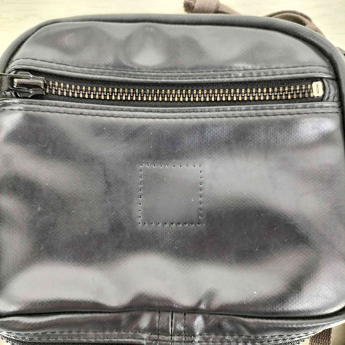 ラゲッジレーベル LUGGAGE LABEL LINER SHOULDER BAG メンズ