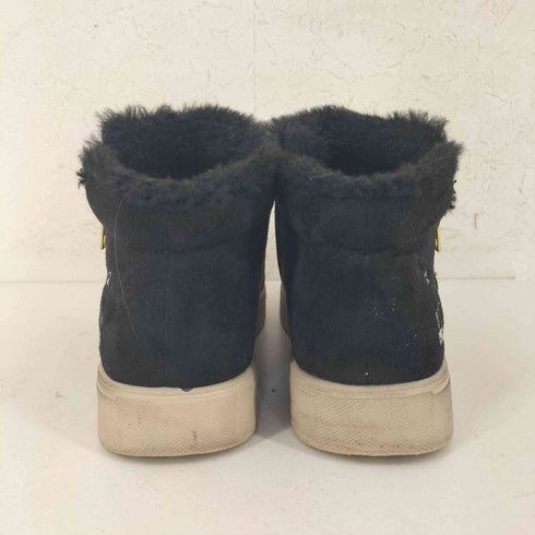 モズスウェーデン MOZ SWEDEN ショートブーツ 7232600 レディース M