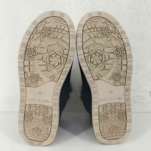 モズスウェーデン MOZ SWEDEN ショートブーツ 7232600 レディース M