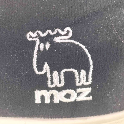 モズスウェーデン MOZ SWEDEN ショートブーツ 7232600 レディース M