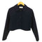 ユニクロ UNIQLO ダブル フェイス ブルゾン レディース JPN:S