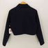 ユニクロ UNIQLO ダブル フェイス ブルゾン レディース JPN:S