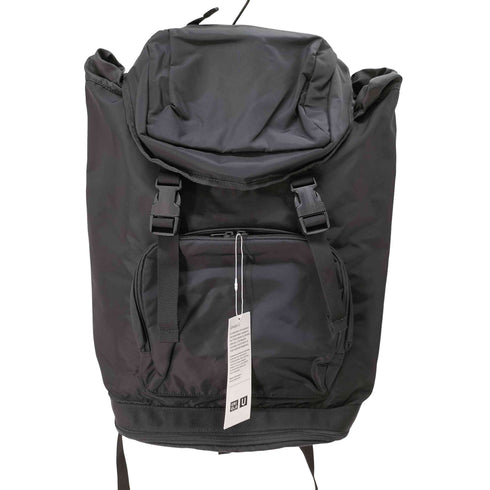 ユニクロユー UNIQLO U バックパック リュックサック メンズ 30L