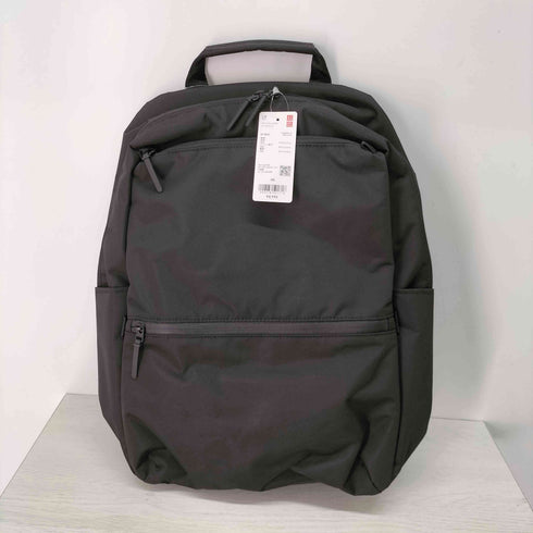 ユニクロユー UNIQLO U バックパック リュックサック メンズ 30L