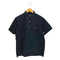 エンジニアードガーメンツ Engineered Garments USA製 小紋柄 BD ハーフボタン 半袖シャツ メンズ import:M