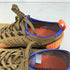 ナイキ NIKE Air VaporMax Flyknit 2 Golden Beige Racer Blue メンズ JPN:28.5