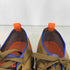 ナイキ NIKE Air VaporMax Flyknit 2 Golden Beige Racer Blue メンズ JPN:28.5