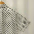 エンジニアードガーメンツ Engineered Garments USA製 小紋柄 BD ハーフボタン 半袖シャツ メンズ import:S